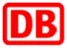 Logo der Deutschen Bahn AG – Partner für präqualifizierte Gleisbausicherung